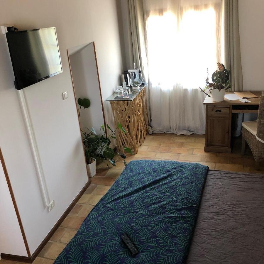 Nico Zen Home 벙다르그 외부 사진