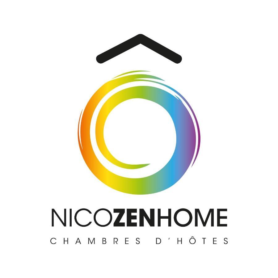 Nico Zen Home 벙다르그 외부 사진